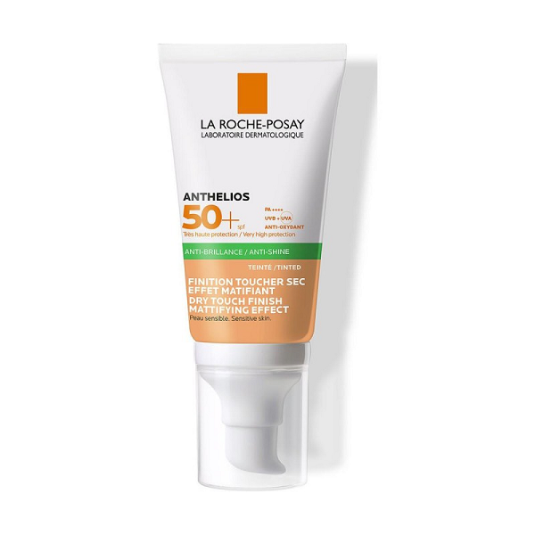 LA ROCHE-POSAY ANTHELIOS UVMUNE SPF50+ 50ML