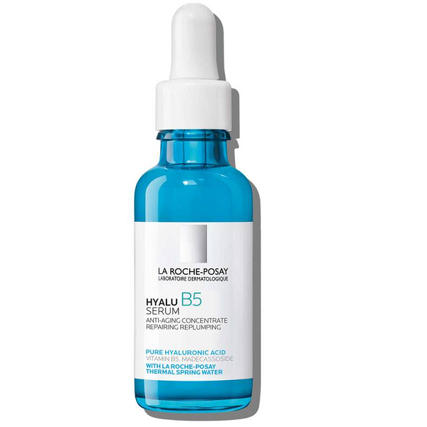 LA ROCHE-POSAY  HYALU B5  SERUM  30ML