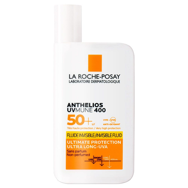 LA ROCHE-POSAY ANTHELIOS UVMUNE 400 50+ 50ML