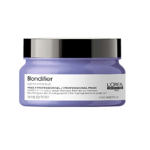 LOREAL PROFESSIONNEL MASCARILLA BLONDIFIER 250ML