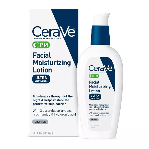 CERAVE LOTION PM 89ML
