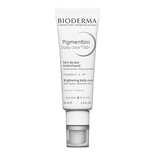 BIODERMA PIGMENTBIO DAILY CARE 40ML