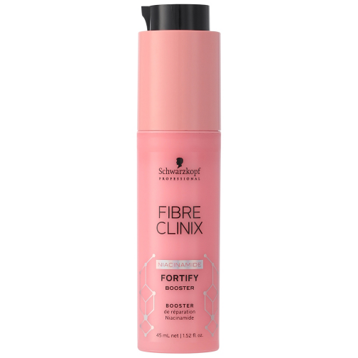 SCHWARZKOPF FIBRE CLINIX FORTIFY BOOSTER CON NIACINAMIDA 45ML