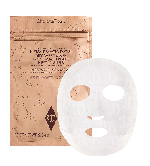 CHARLOTTE TILBURY MASCARILLA FACIAL