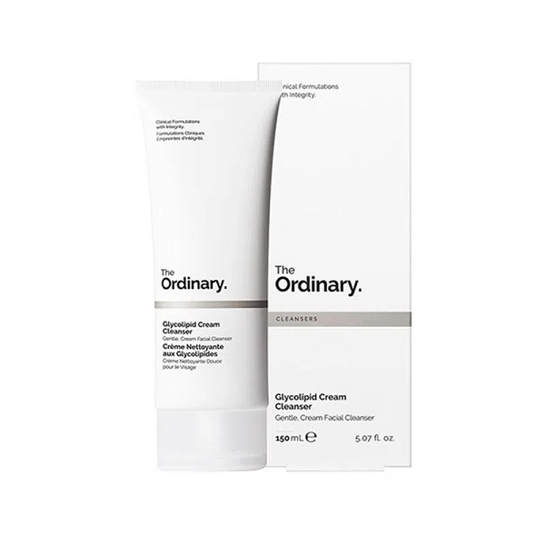 THE ORDINARY GLYCOLIPID CREAM CLEANSER 150ML