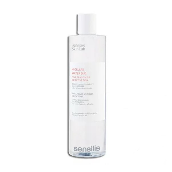 SENSILIS AGUA MICELLAR 400ML