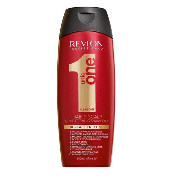 REVLON PROFESSIONAL UNIQUE ONE SHAMPOO 300ML