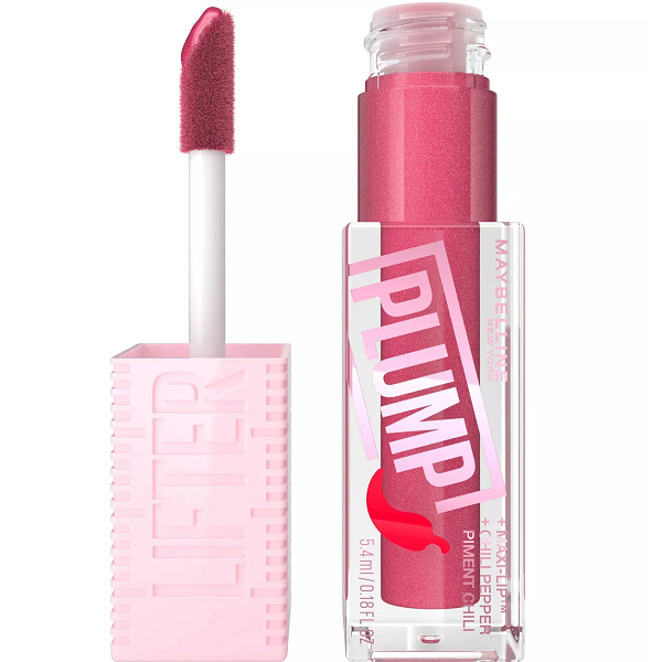 MAYBELLINE LIP PLUMPER GLOSS