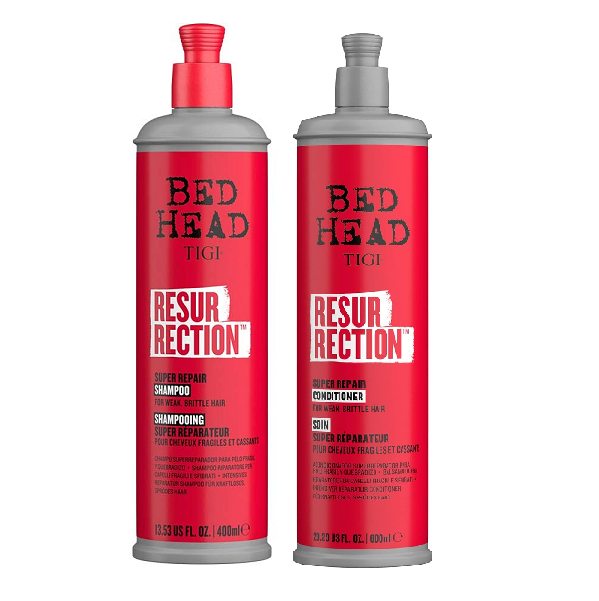 TIGI BED HEAD RESURRECTION 400ML