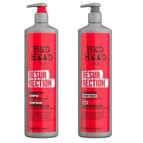 TIGI BED HEAD RESURRECTION 970ML