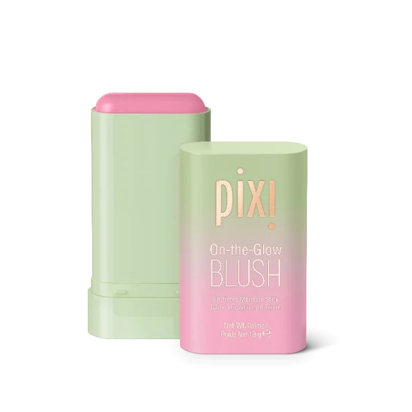 PIXI ON THE GLOW BLUSH CHEEKTONE 19G
