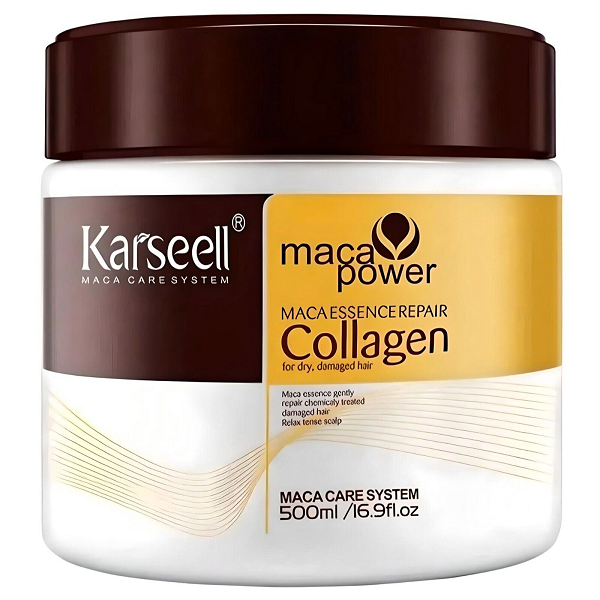 KARSEELL MACA POWER COLLAGEN 500ML