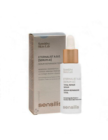 SENSILIS ETERNALIST AGE SÉRUM