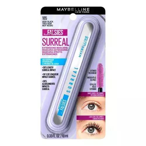 MAYBELLINE THE FALSIES SURREAL EXTENSIONS MASCARA 10ML