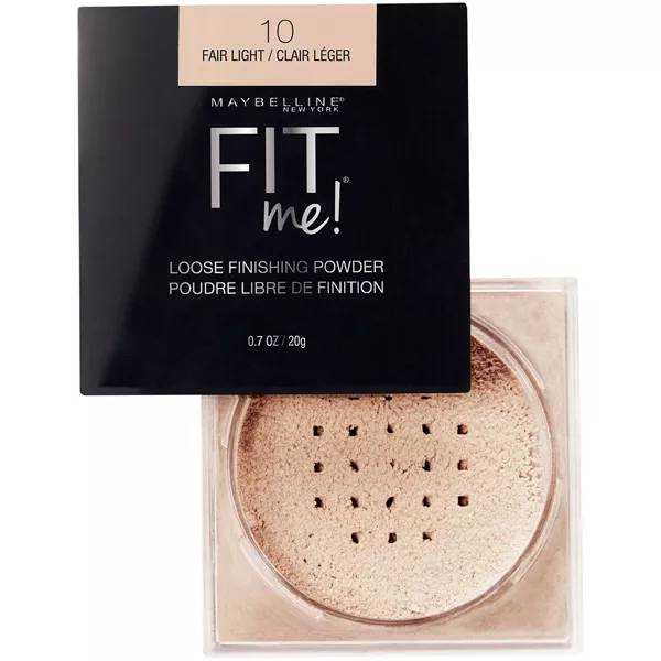 MAYBELLINE FIT ME LOOSE POWDE 20G