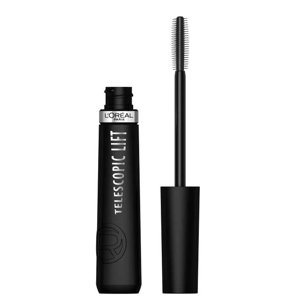 L'ORÉAL PARIS MÁSCARA DE PESTAÑAS VOLUMINIZADORA TELESCOPIC LIFT 10ML