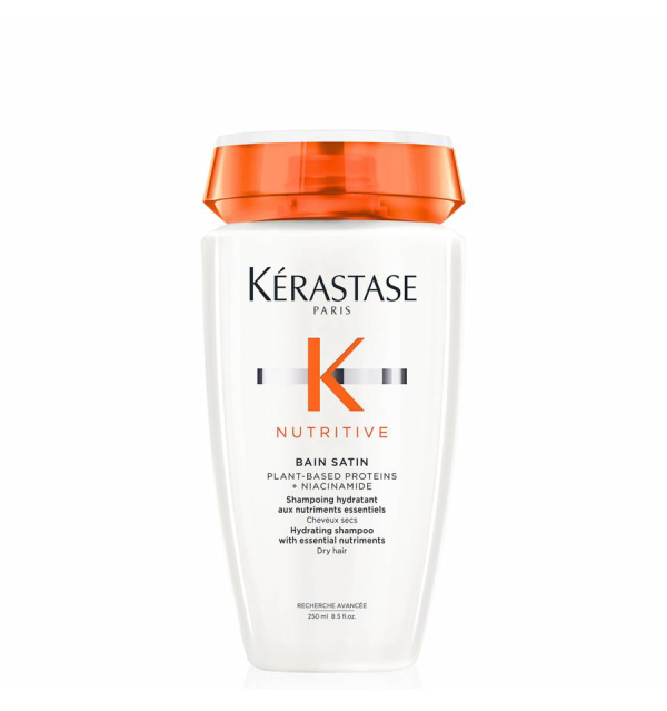 KERASTASE NUTRITIVE BAIN SATIN 250ML