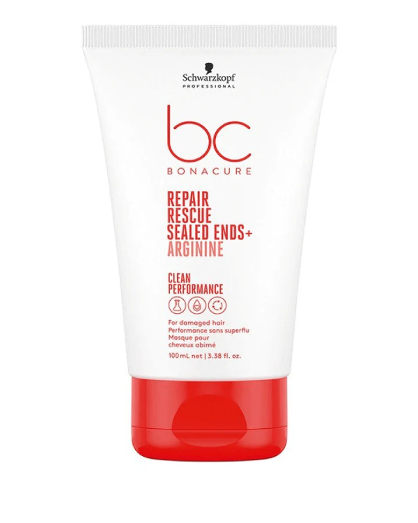 SCHWARZKOPF BC CLEAN REPAIR RESCUE SÉRUM PUNTAS ABIERTAS 100ML