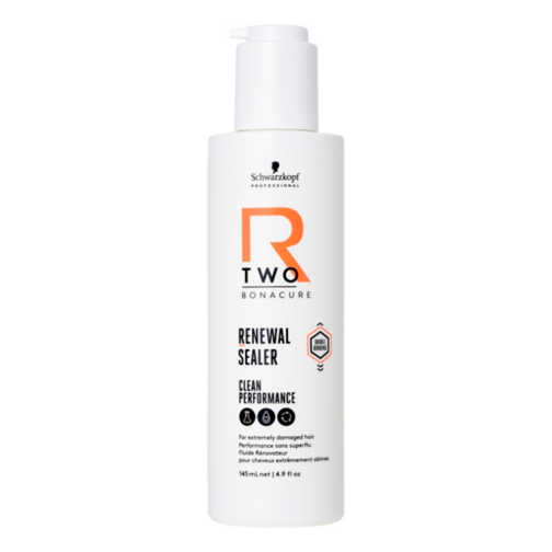 SCHWARZKOPF BONACURE R-TWO SELLADOR RENOVADOR 145ML