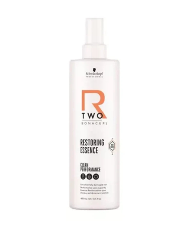 SCHWARZKOPF BONACURE ESENCIA REPARADORA R-TWO 400ML
