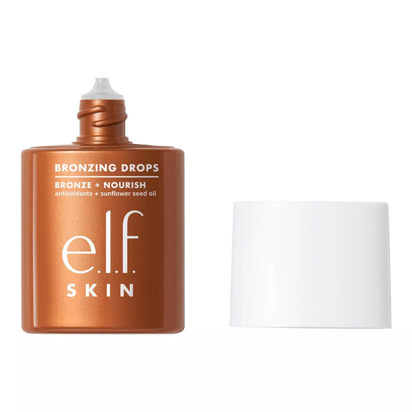 ELF SKIN GOTAS BRONCEADORAS 30ML