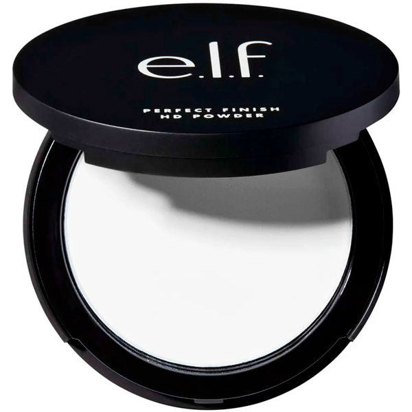 E.L.F POLVO COMPACTO HD PERFECT FINISH 8G