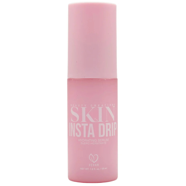 BEAUTY CREATIONS SUERO HIDRATANTE INSTA DRIP 50ML