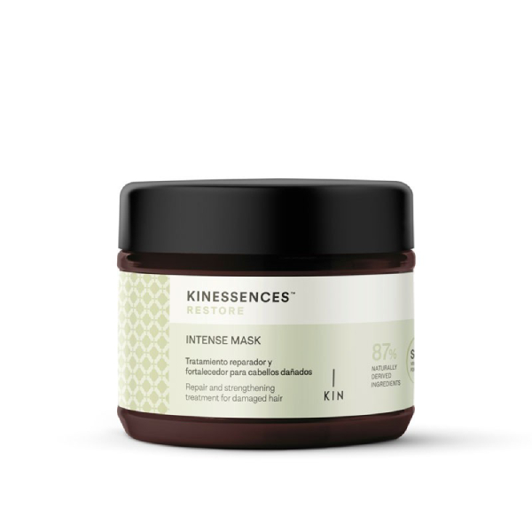 KINESSENCES KIN COSMETICS MASCARILLA RESTAURADORA 200ML