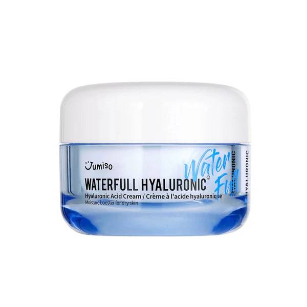 JUMISO CREMA HIALURÓNICA WATERFULL 50ML