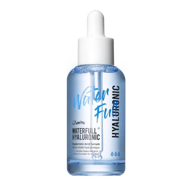 JUMISO WATERFULL HYALURONIC ACID SERUM 50ML