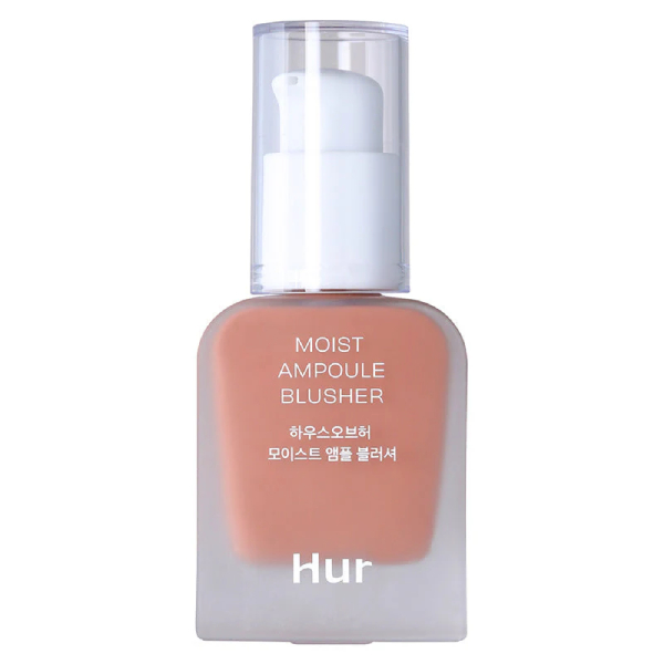HOUSE THE HUR MEZCLA DE AMPOULE BLUSHER 20ML