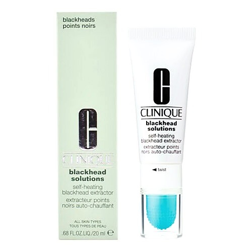 CLINIQUE BLACKHEADS TRATAMIENTO EXTRAE-POROS 20ML