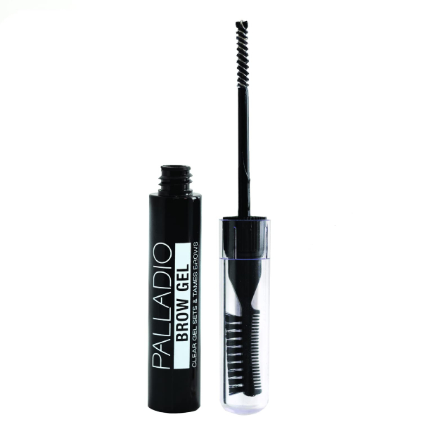 PALLADIO BROW STYLER - GEL TRANSPARENTE PARA CEJAS 8ML