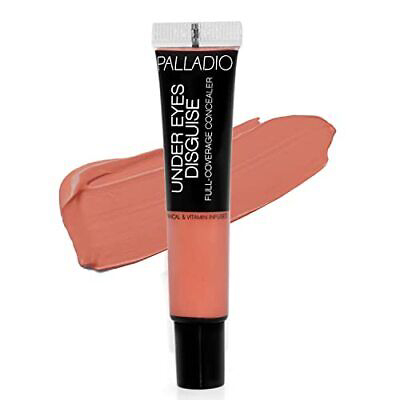 PALLADIO CORRECTOR DE COBERTURA COMPLETA 9ML