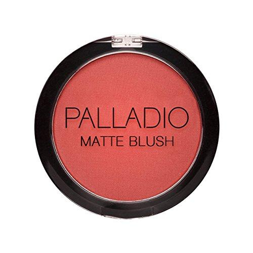 PALLADIO MATTE BLUSH 6G