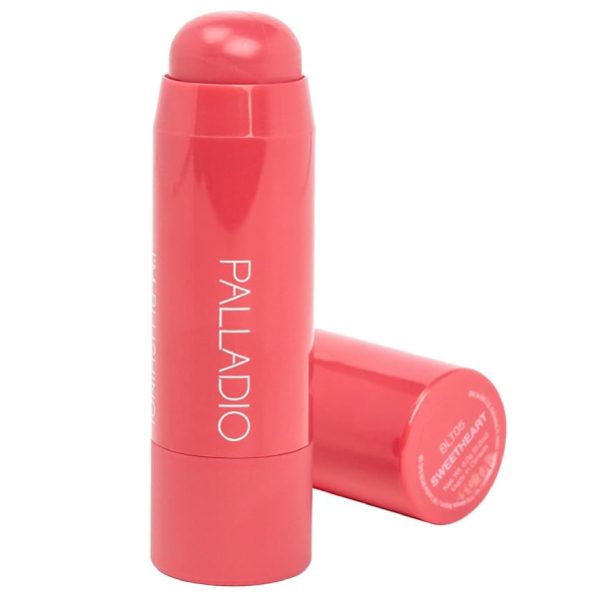 PALLADIO I'M BLUSHING - TINTE PARA MEJILLAS Y LABIOS 2 EN 1- 6.0G