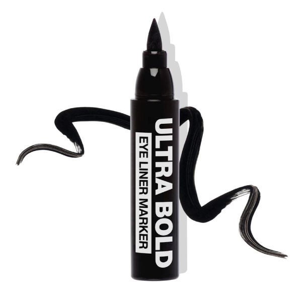PALLADIO EYELINER MARKER CARBON BLACK 2.5ML