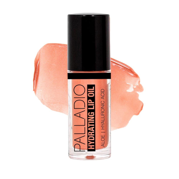 PALLADIO ACEITE HIDRATANTE PARA LABIOS 4.2ML