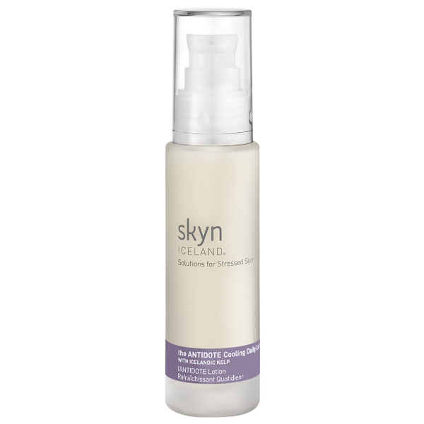SKYN ICELAND ANTIDOTE COOLING DAILY LOTION 52ML