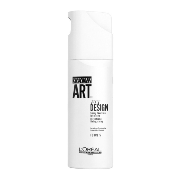 L'OREAL PROFESSIONNEL TECNIART SPRAY FIX DESIGN 200ML