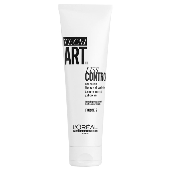 LOREAL PROFESSIONNEL TNA CREMA LISS CONTROL 150ML