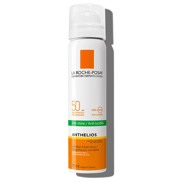 LA ROCHE POSAY ANTHELIOS BRUMA INVISIBLE FPS 50 75ML