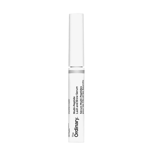 THE ORDINARY SUERO MULTIPÉPTIDO PARA CEJAS Y PESTAÑAS 5ML