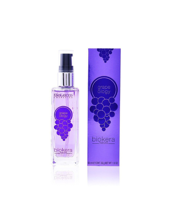 SALERM BIOKERA NATURA SÉRUM GRAPEOLOGY 60ML