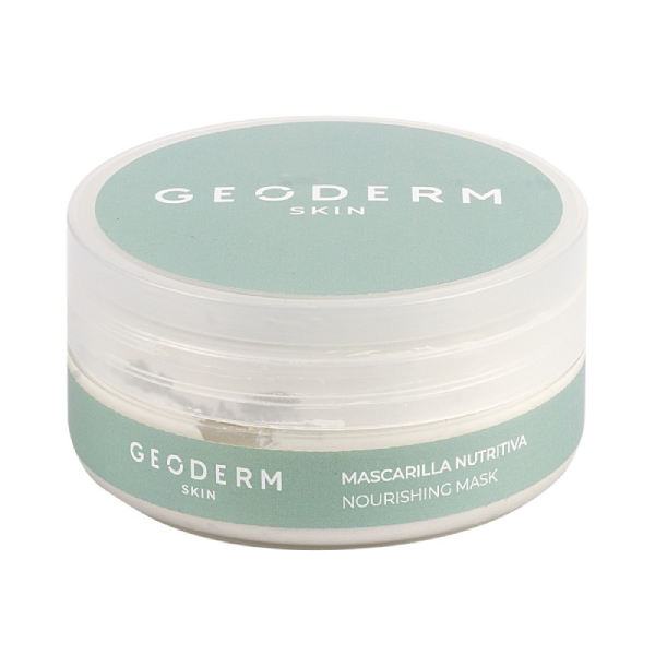 GEODERM MASCARILLA NUTRITIVA 150ML