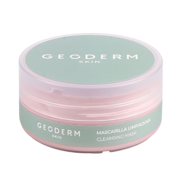 GEODERM MASCARILLA LIMPIADORA 150ML