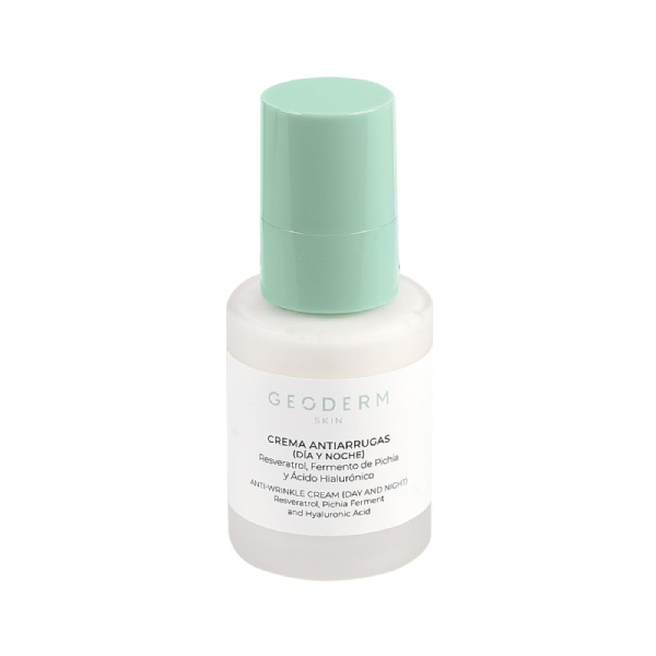 GEODERM CREMA ANTIARRUGAS 50ML