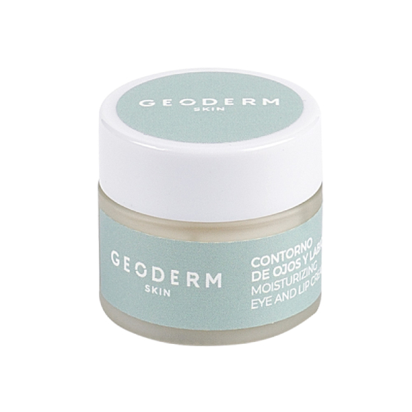 GEODERM CONTORNO DE OJOS Y LABIOS 10ML