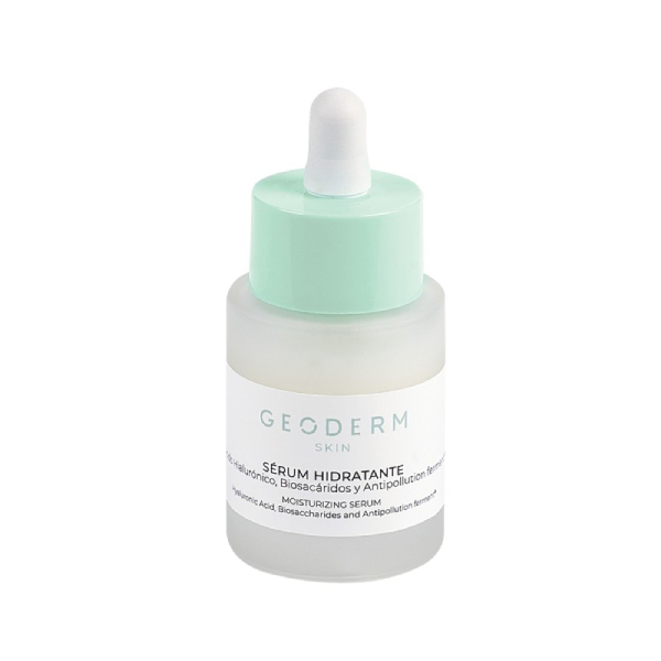 GEODERM SÉRUM HIDRATANTE 30ML