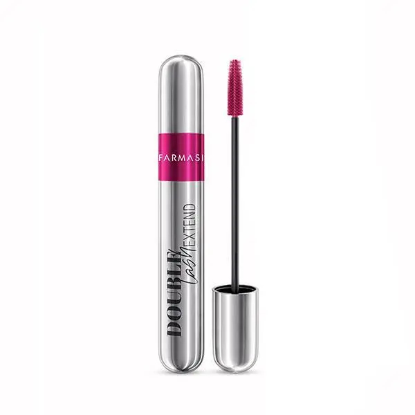 FARMASI MÁSCARA DE EXTENSIÓN DOUBLE LASH 12ML